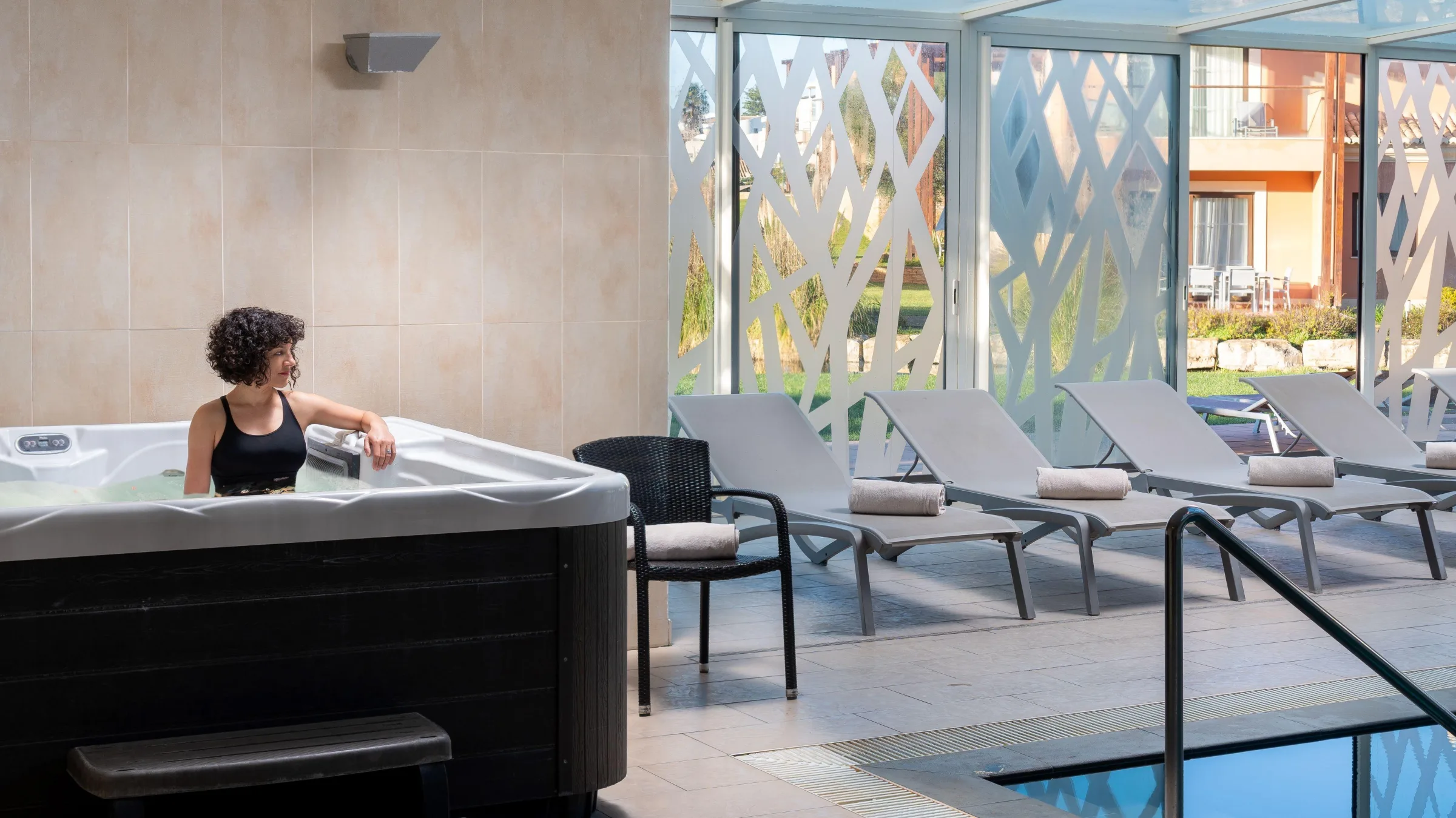 MSR Jacuzzi