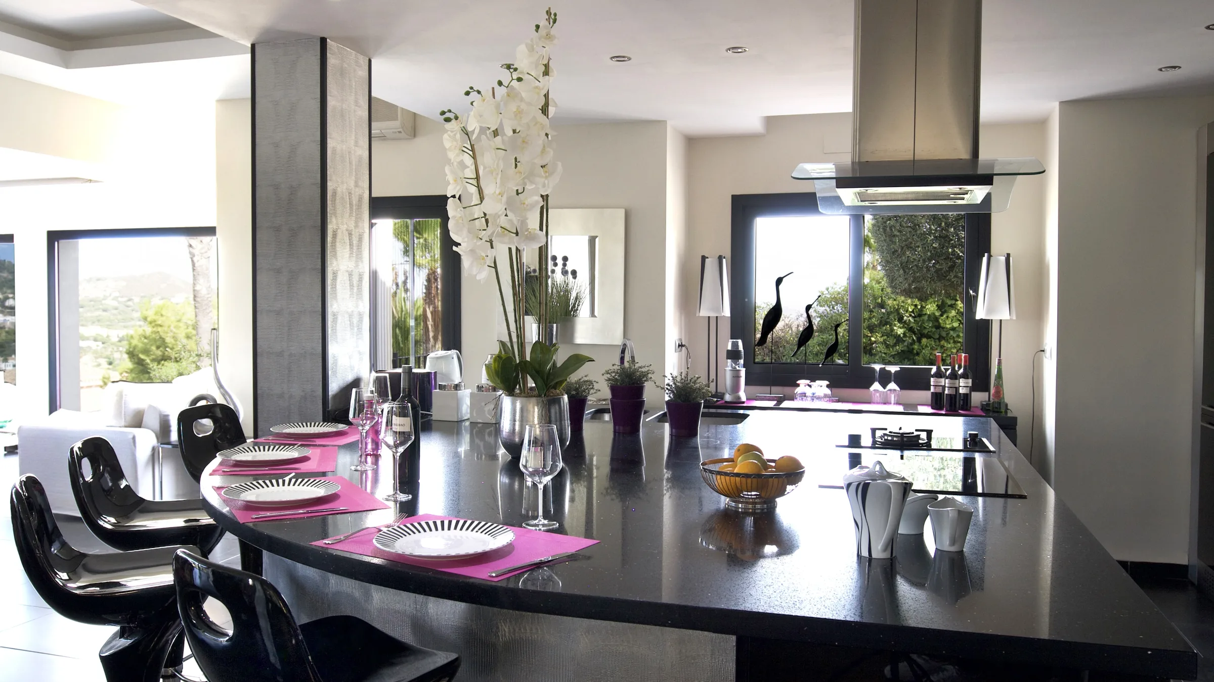 Villa Raya Kitchen 1