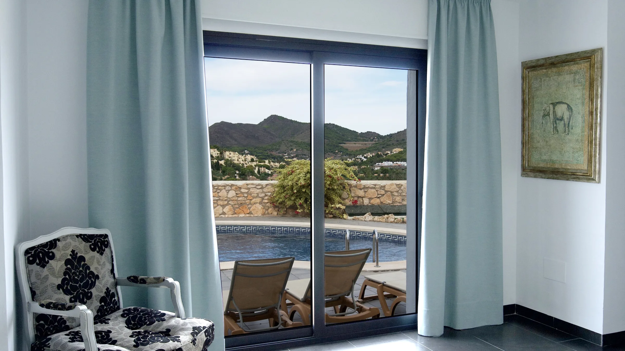 Villa Raya Bedroom 1 1