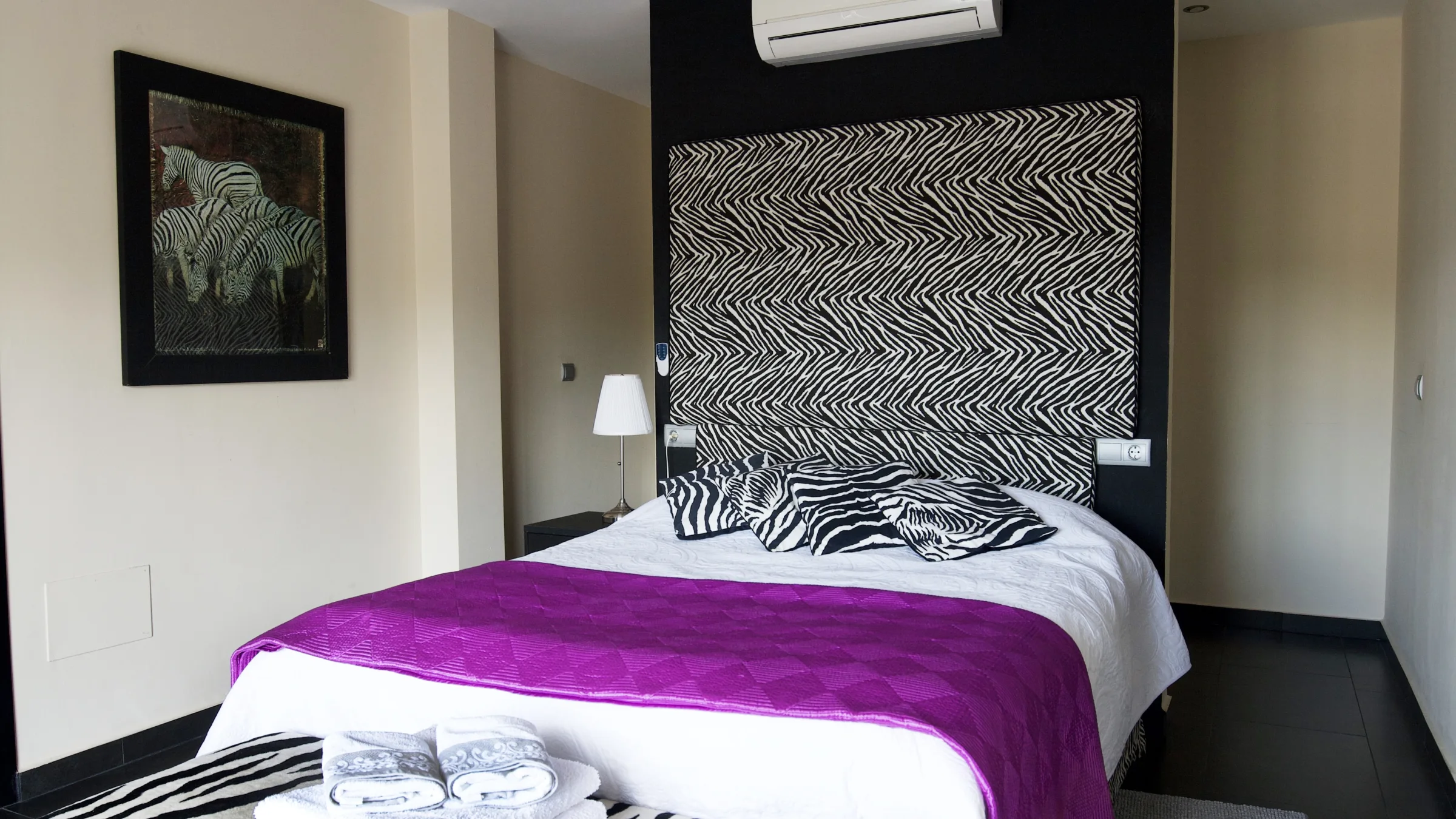 Villa Raya Bedroom 2 1