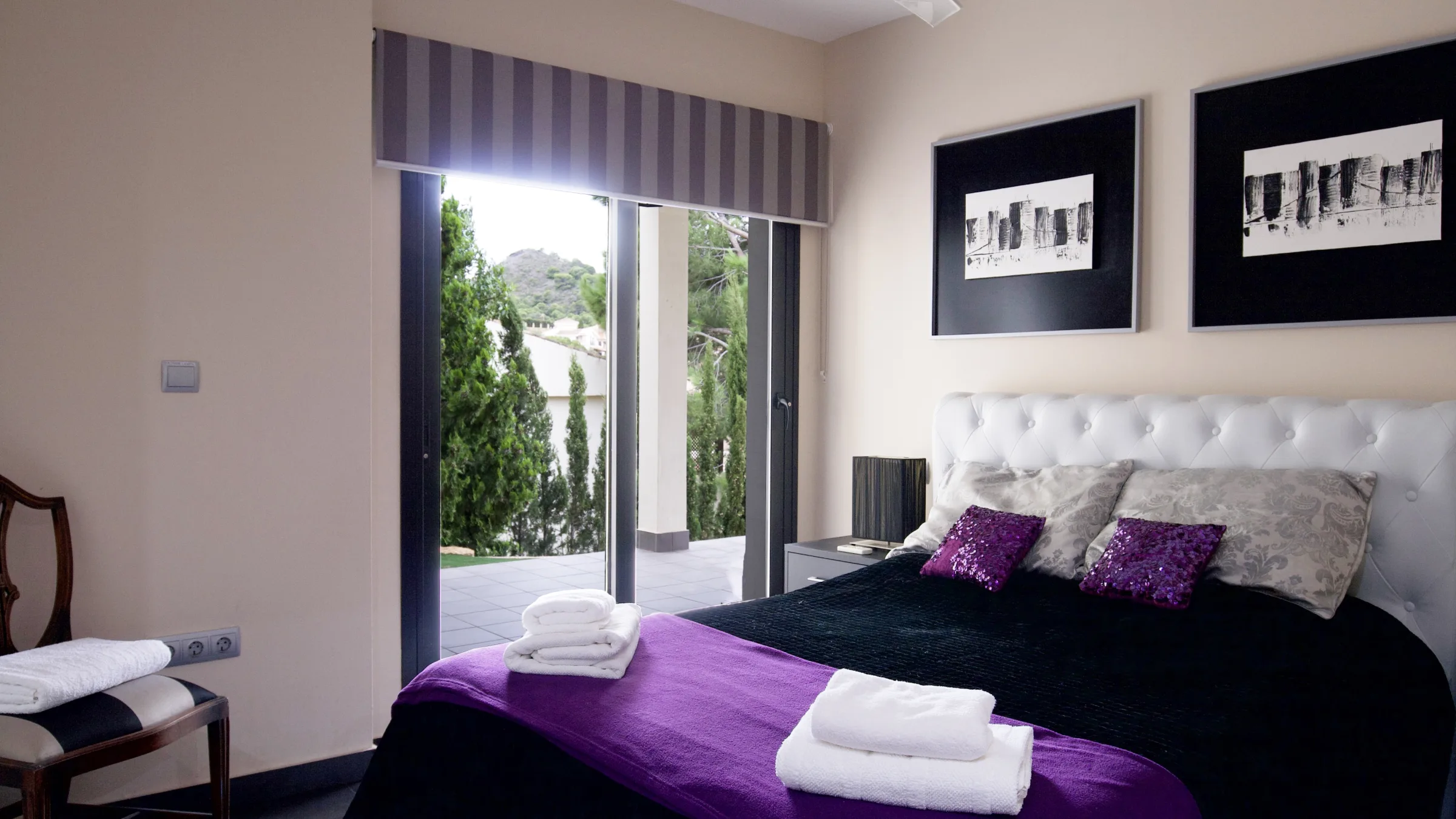 Villa Raya Bedroom 4