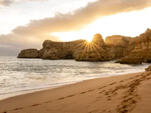 Location Profile: Carvoeiro, The Algarve