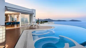 EGV Royal Spa Pool Villa 44 1