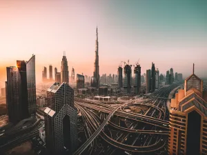 Attraction In The Spotlight: Burj Khalifa