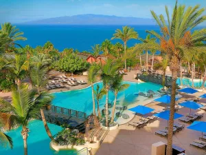 An Insider's View On The Ritz-Carlton Abama In Tenerife