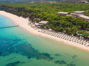 Forte Village Wins World's Leading Resort