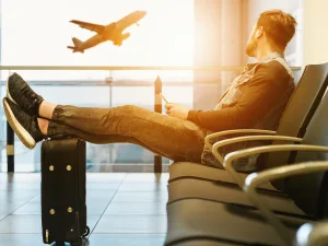 The 5 Items You Can't Travel Without