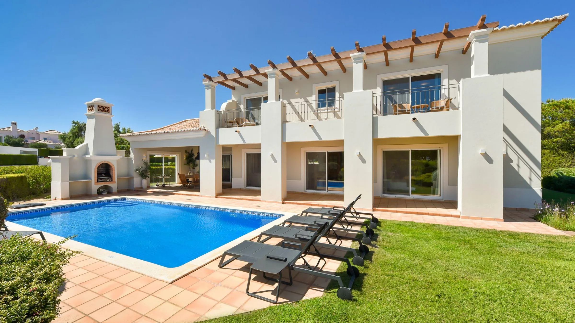 Villa 28